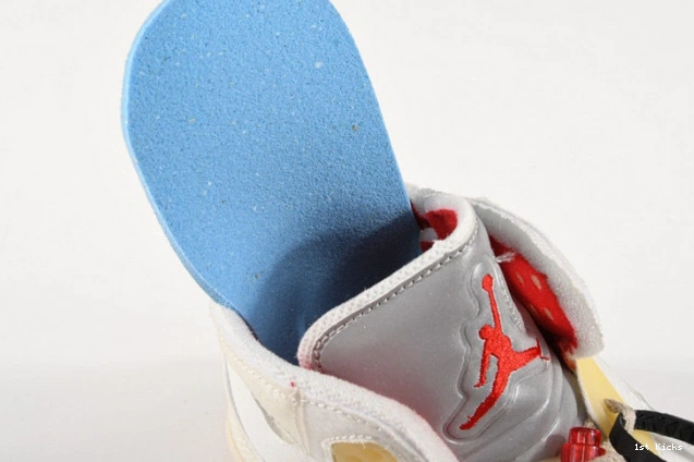 1st Kicks ct8480- cream jordan ice colorway 1816 air ofw 5 Fashionable 1112